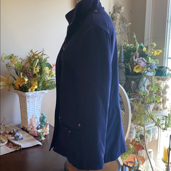 Macintosh New England coat - Picture 4 of 7